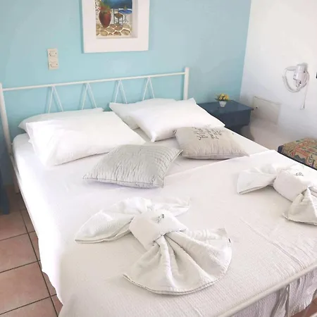Fyrogenis Palace Aparthotel Ambelas
