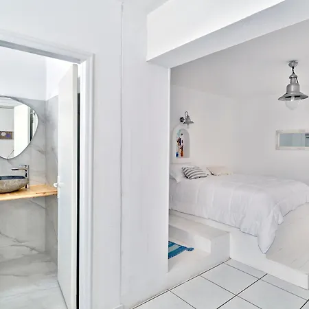 Apart Otel Fyrogenis Palace Ambelas