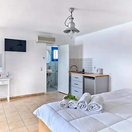 Fyrogenis Palace 4*