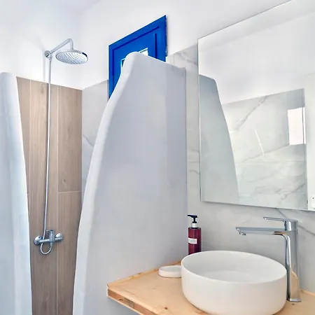 Fyrogenis Palace 4* אמבלאס
