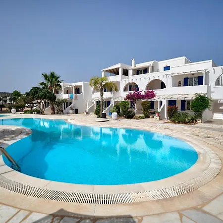 Fyrogenis Palace 4*