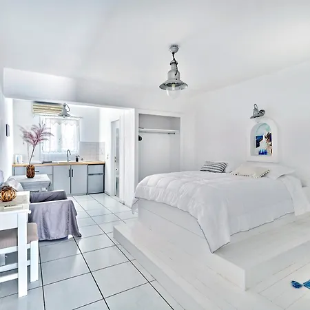 Fyrogenis Palace 4* אמבלאס