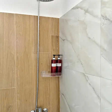 Aparthotel Fyrogenis Palace *