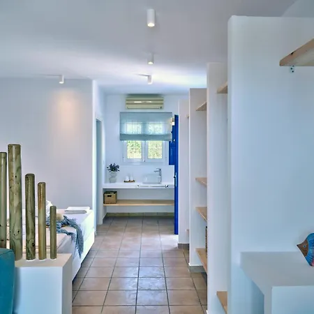 Aparthotel Fyrogenis Palace