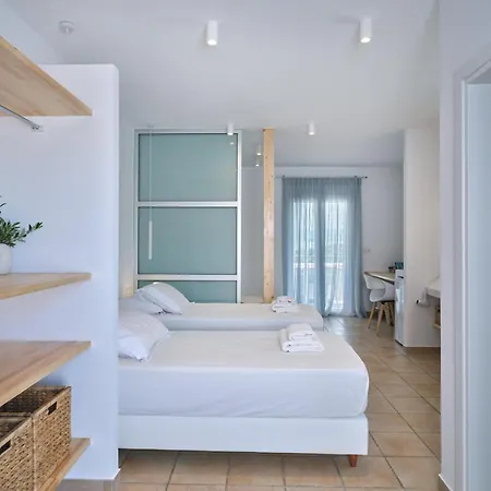Fyrogenis Palace 4*