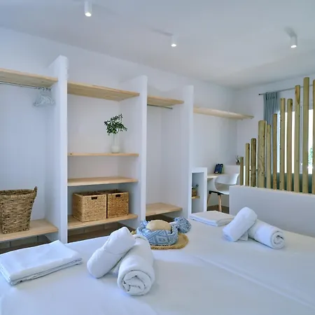 Fyrogenis Palace Aparthotel
