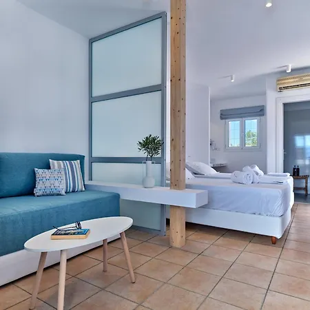 Fyrogenis Palace Apart Otel 4*