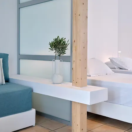 Fyrogenis Palace 4* אמבלאס