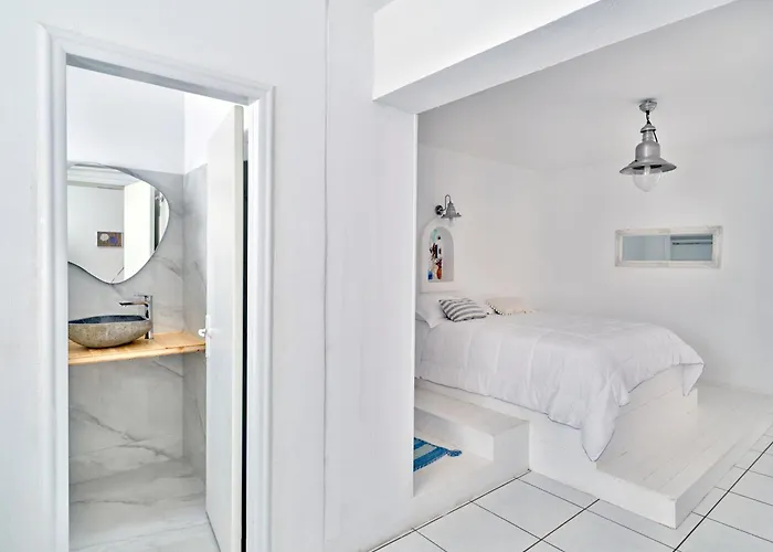 Aparthotel Fyrogenis Palace Ambelas