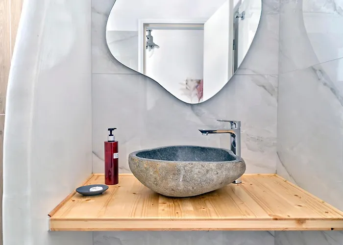 Fyrogenis Palace Aparthotel Ambelas