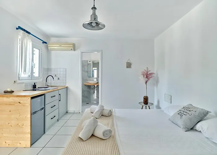 Aparthotel Fyrogenis Palace Ambelas