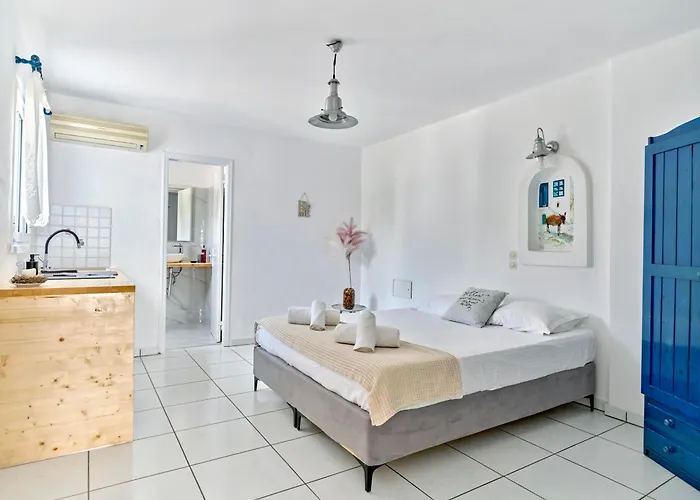 Fyrogenis Palace Aparthotel 4*