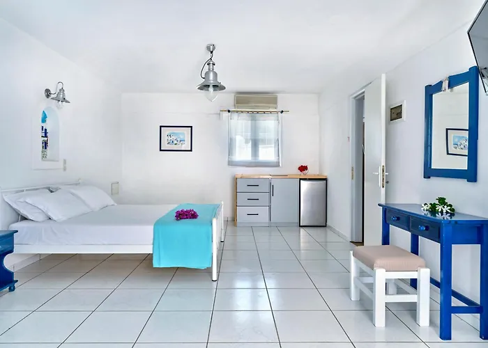 Fyrogenis Palace Ambelas