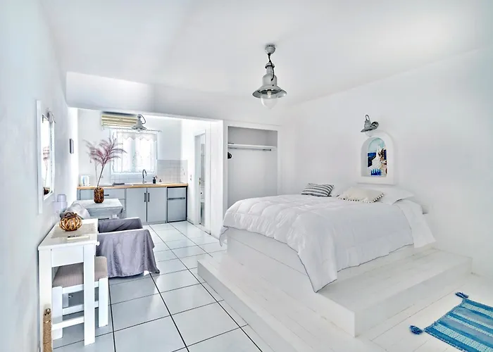 Fyrogenis Palace 4* Ambelas