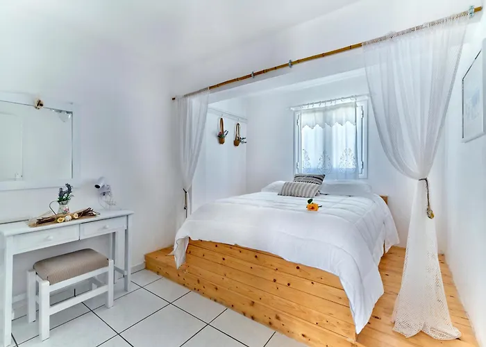 Aparthotel Fyrogenis Palace Ambelas