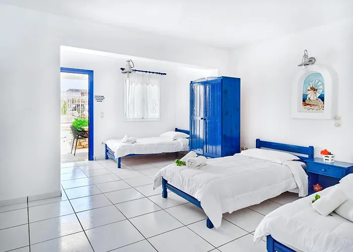 Fyrogenis Palace Aparthotel 4*