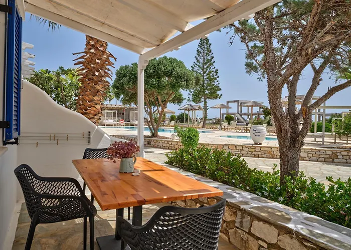 Fyrogenis Palace Ambelas