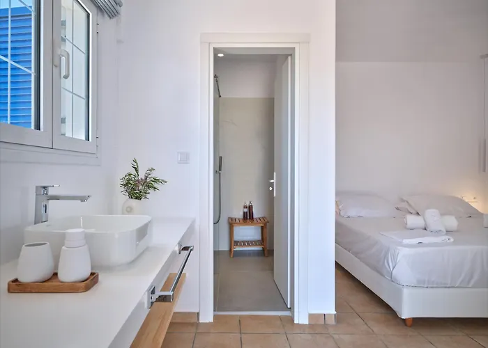 Aparthotel Fyrogenis Palace 4*