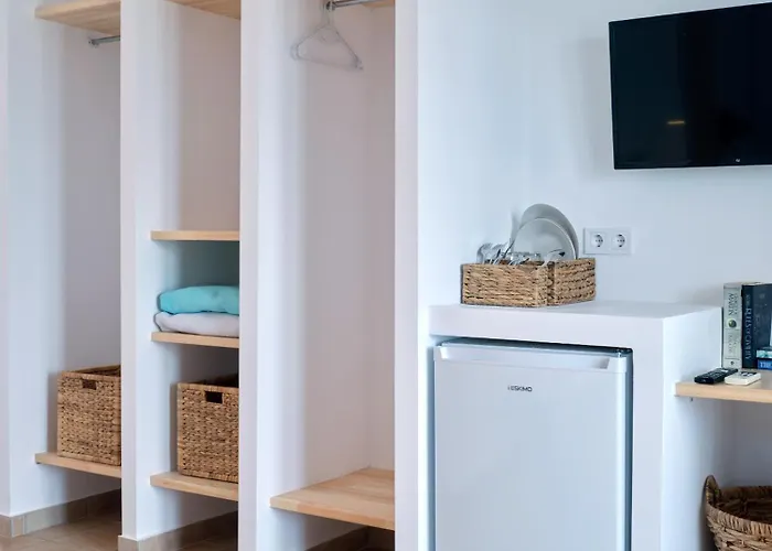 Aparthotel Fyrogenis Palace 4*