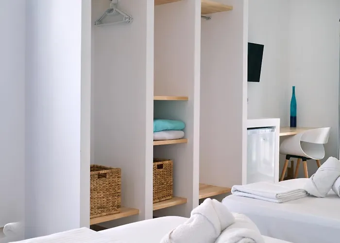 Aparthotel Fyrogenis Palace Ambelas