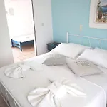 Apartahotel Fyrogenis Palace