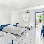 Fyrogenis Palace 4* אמבלאס