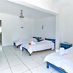 Apartahotel Fyrogenis Palace Ampelas