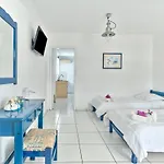 מלון דירות Fyrogenis Palace
