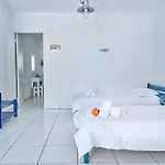 Apartahotel Fyrogenis Palace 4*
