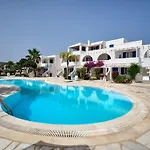 Fyrogenis Palace 4*