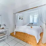 شقة فندقية Fyrogenis Palace أمبيلاس