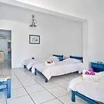 Fyrogenis Palace شقة فندقية