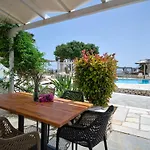 Apartahotel Fyrogenis Palace Ampelas