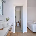 شقة فندقية Fyrogenis Palace 4*