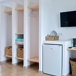 شقة فندقية Fyrogenis Palace 4*