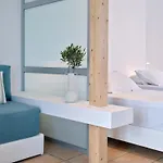 Fyrogenis Palace 4* أمبيلاس