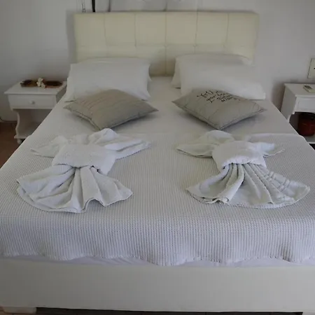 Fyrogenis Palace Ampelas
