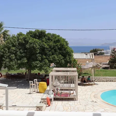 Fyrogenis Palace Ampelas
