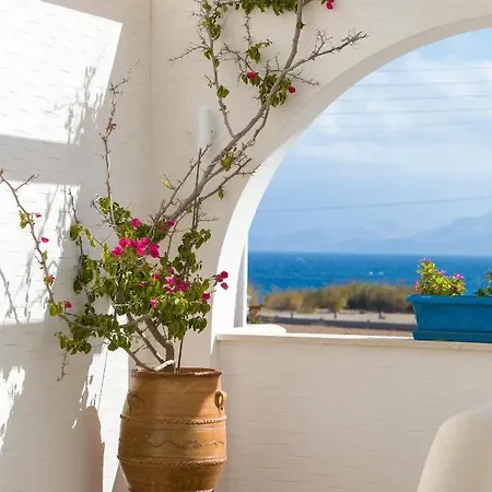 Fyrogenis Palace Apartahotel 4*