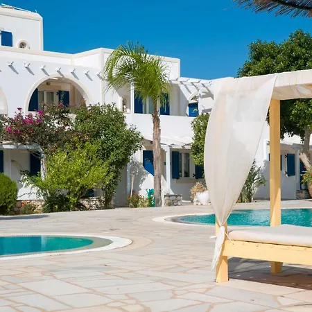 Fyrogenis Palace 4*