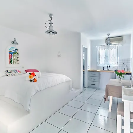 Apartmanhotel Fyrogenis Palace