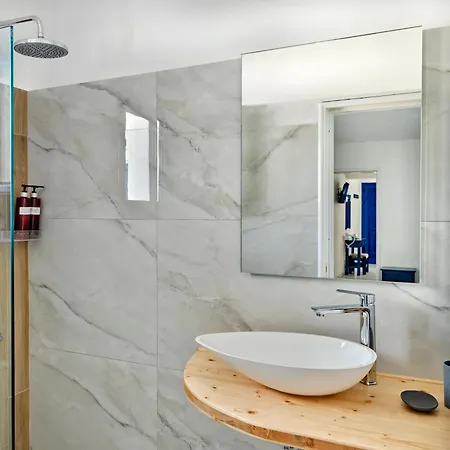 Fyrogenis Palace Apartahotel