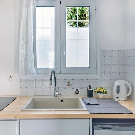 Apartahotel Fyrogenis Palace 4*