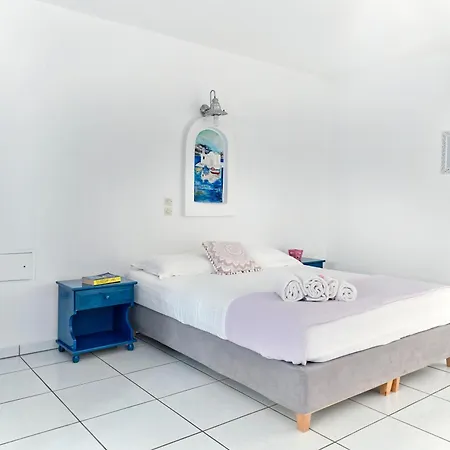 Fyrogenis Palace Apartahotel