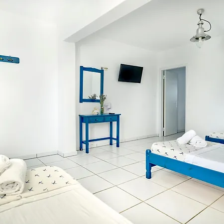 Fyrogenis Palace Apartahotel *