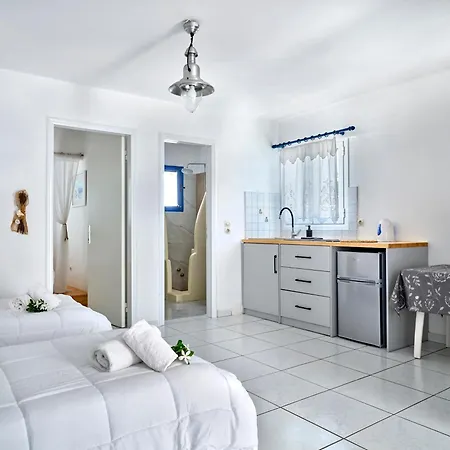 Apartahotel Fyrogenis Palace 4*