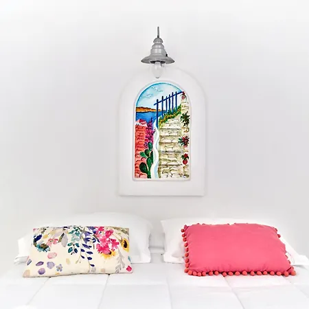 Apartahotel Fyrogenis Palace Ampelas