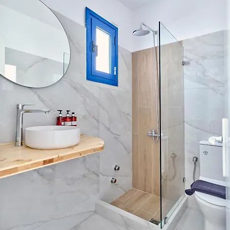 Fyrogenis Palace Apartmanhotel