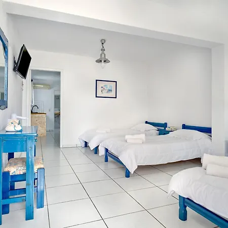 Fyrogenis Palace 4*