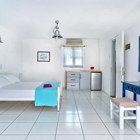 Fyrogenis Palace Ambelász